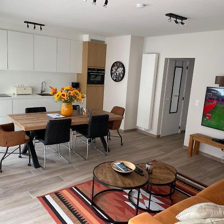 Casita Ostend City & Beach المظهر الخارجي الصورة