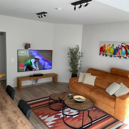 Casita Ostend City & Beach المظهر الخارجي الصورة