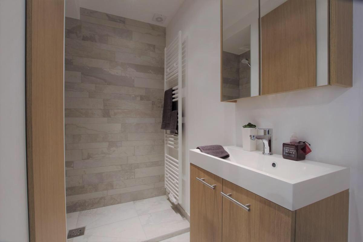 Casita Ostend City & Beach المظهر الخارجي الصورة