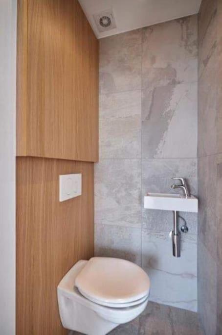 Casita Ostend City & Beach المظهر الخارجي الصورة