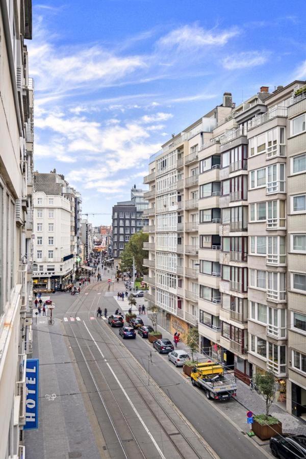 Casita Ostend City & Beach المظهر الخارجي الصورة