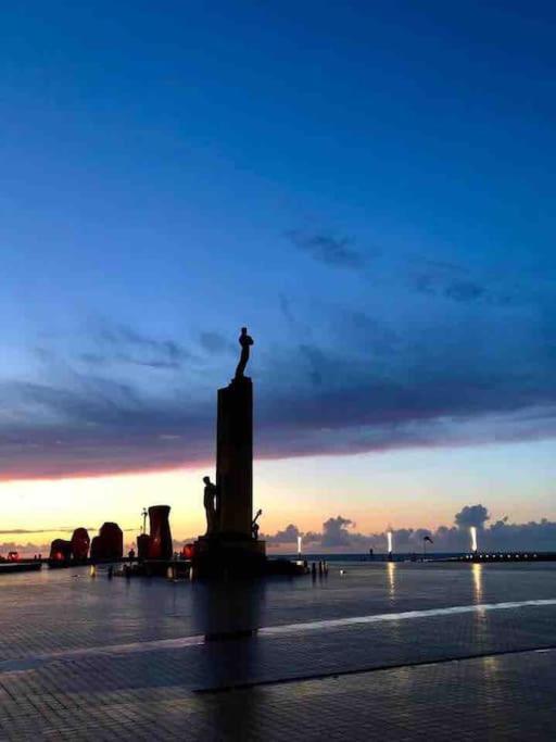 Casita Ostend City & Beach المظهر الخارجي الصورة