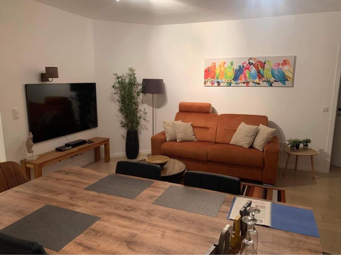 Casita Ostend City & Beach المظهر الخارجي الصورة