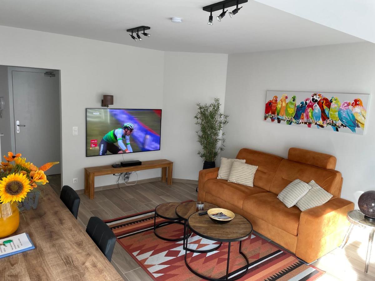 Casita Ostend City & Beach المظهر الخارجي الصورة
